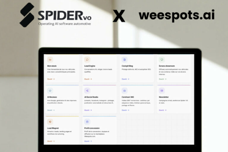 WeeSpots AI : Weeflow muscle son arsenal pour la bataille du VO digital