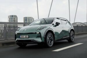 Essai Zeekr X : l’ambitieux outsider chinois