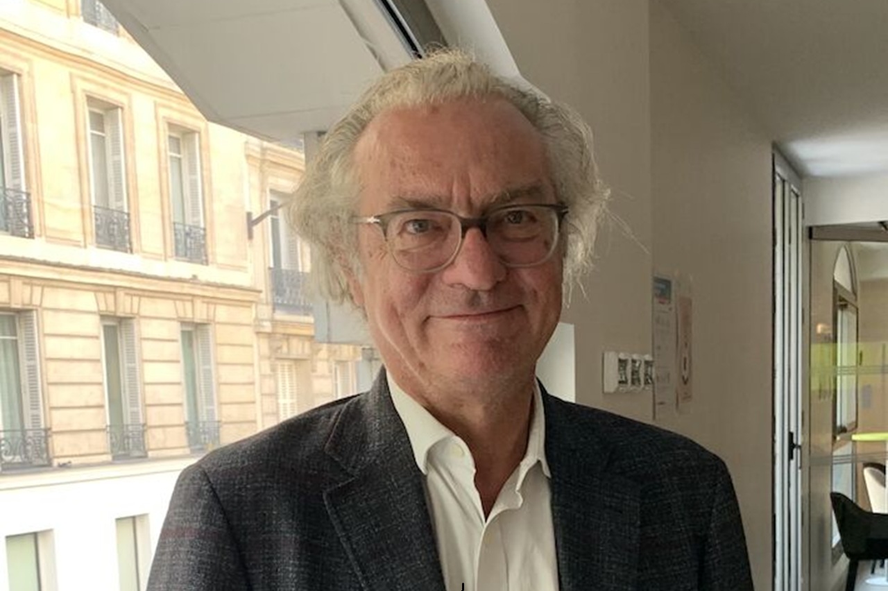 Marc Bruschet vient d'être réelu à la présidence de la branche des concessionnaires de Mobilians.