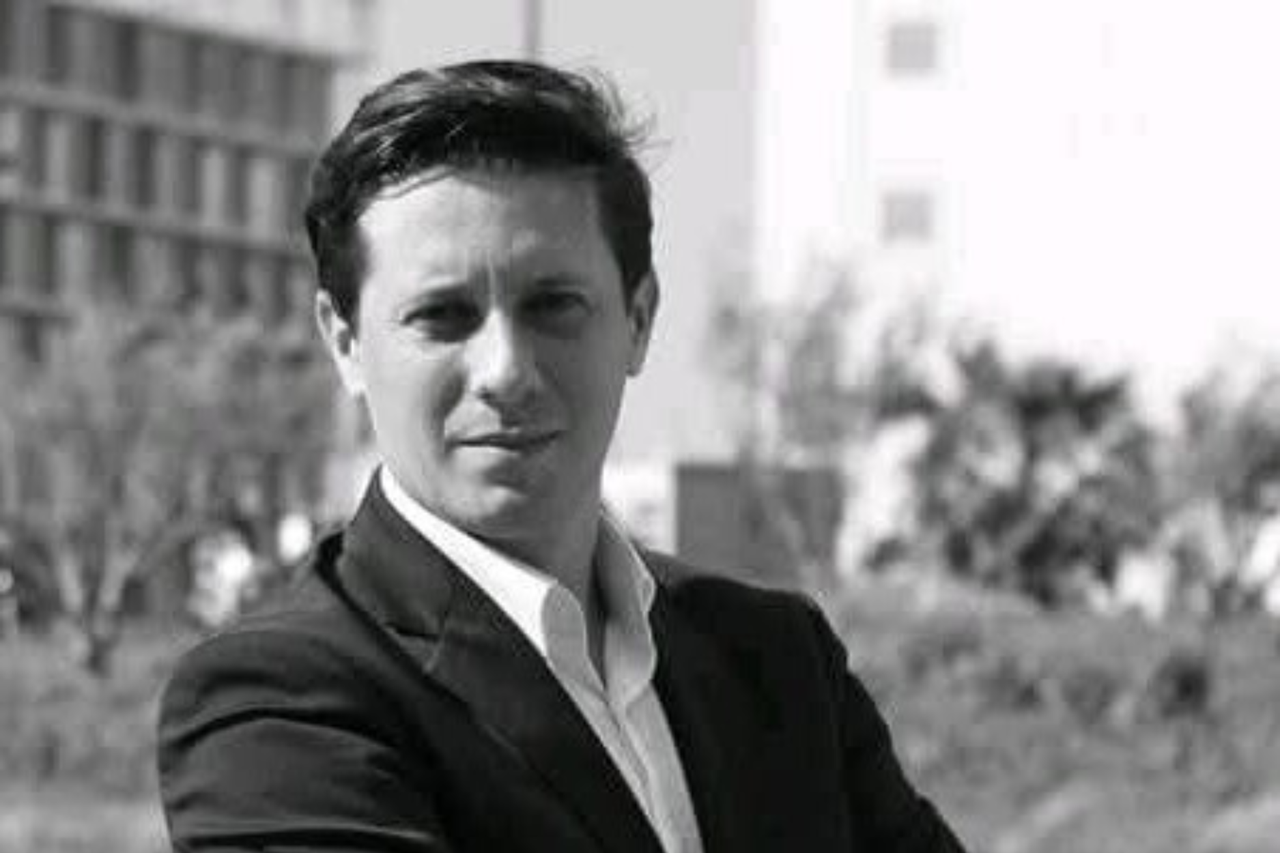 Adel Zerrouk