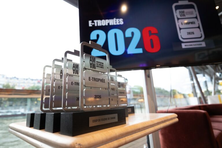 Le palmarès des e-Trophées de l’Amam 2026