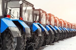 Emil Frey France regroupe ses activités poids lourds et agricoles sous une nouvelle bannière