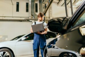 Fraudes dans la réparation automobile : Mobilians lance un plan d'action immédiat