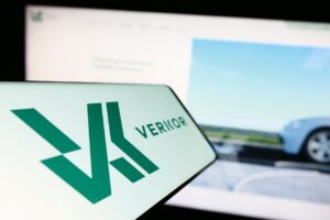 Renault met la pression à Verkor