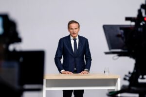 Un traitement de choc pour le groupe Volkswagen ?