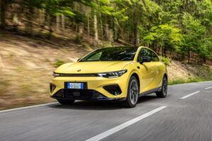 Essai Leapmotor B05 : un bond en avant