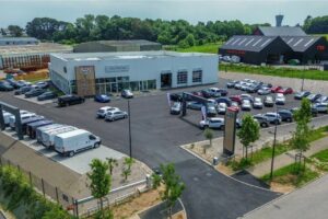 Le groupe Cobredia donne un second souffle à ses concessions de Morlaix et de Brest