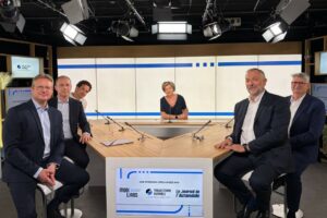L'émission du Club trajectoire durable - Flottes d'entreprise : l'électrique à l'épreuve du réel