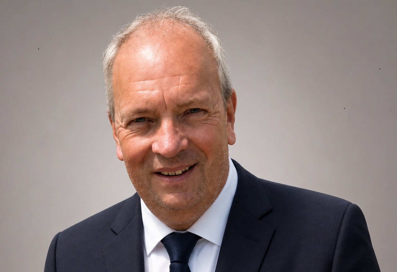 Christophe Civel directeur général groupement des concessionnaires Peugeot