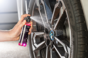 Christ se renforce sur les produits de lavage respectueux de l'environnement