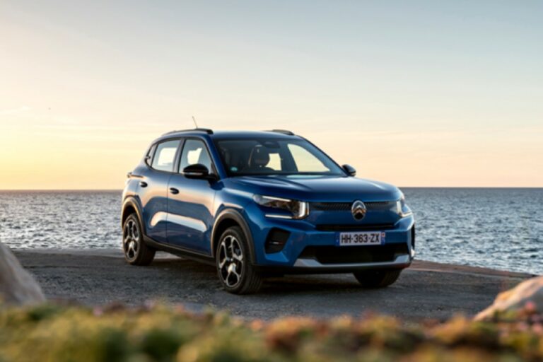 Nombreuses offres, petits prix… Citroën d