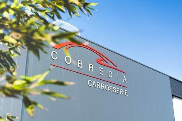 ©Cobredia