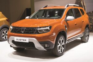 Dacia a-t-elle perdu son âme ?