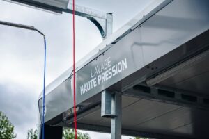 Comment Emic veut aider les centres de lavage à gagner en fréquentation