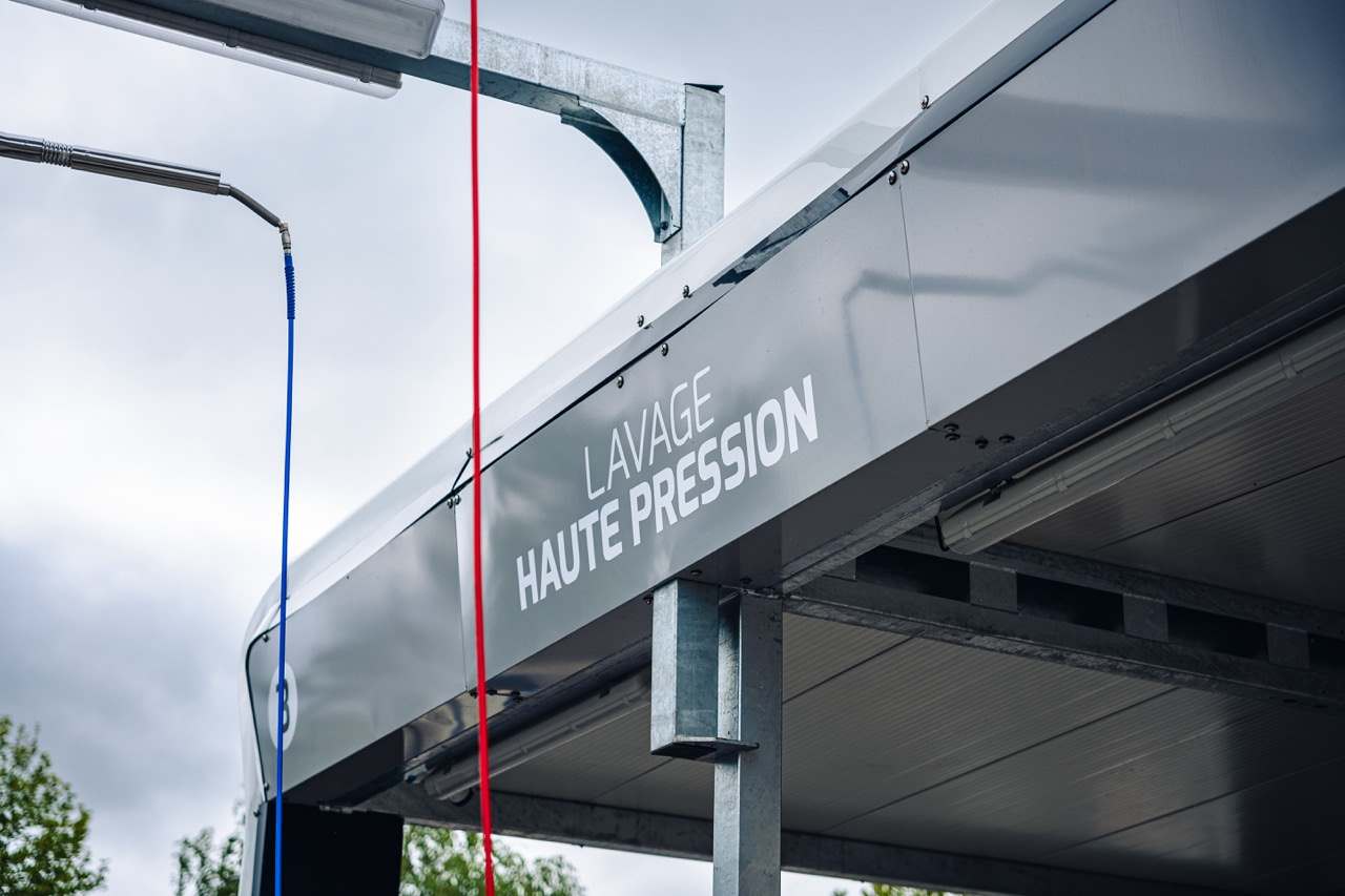 Emic offre dédiée aux professionnels centres haute pression