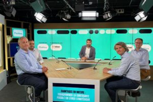 L'émission du JDF : Avantages en nature, transformer la contrainte fiscale en levier stratégique