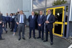 Stellantis : la France reste au cœur du dispositif de la nouvelle plateforme STLA One
