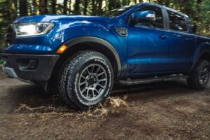 Michelin ferme une usine BFGoodrich aux États-Unis