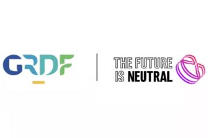 GRDF renouvelle son partenariat avec The Future is Neutral