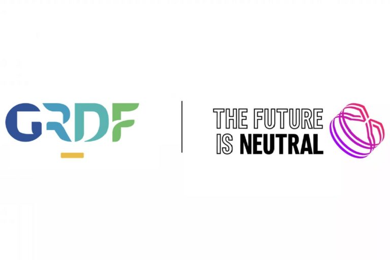 GRDF renouvelle son partenariat avec The Future is Neutral