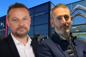 Gemy renforce son équipe dirigeante avec Sébastien Caron et Alexandre Claude