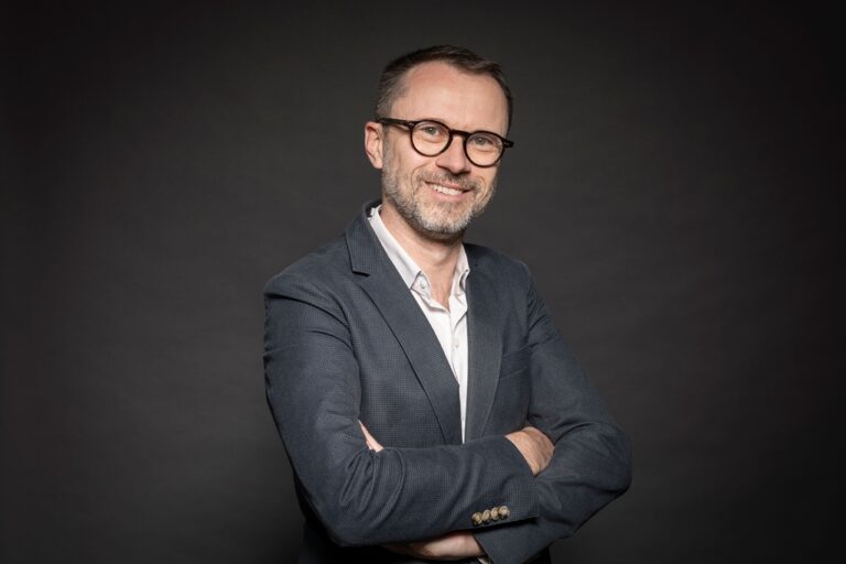 Julien Robert succède à Emmanuelle Serazin chez Hyundai Motor France