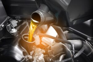 TotalEnergies Lubrifiants et Stellantis renforcent leur partenariat
