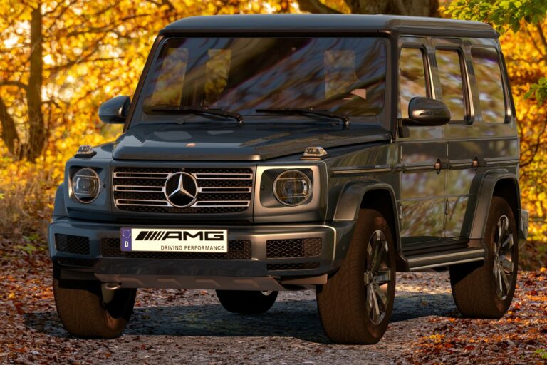 Mercedes-Benz concrétise ses ambitions dans la défense européenne