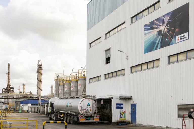 North Atlantic Energies se positionne comme fournisseur de référence pour les marques de distributeur