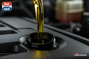 Unil Opal répond aux dernières normes de BMW