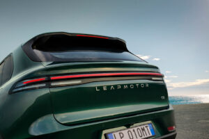 OPmobility va fournir Leapmotor en Espagne