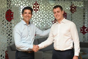 Autosphere s'offre les services de Sandra AI