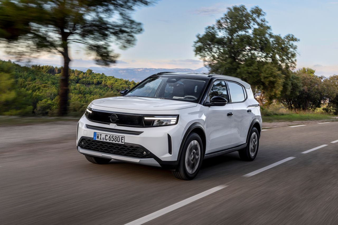 Opel leasing social