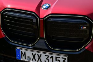 La marge opérationnelle de BMW déraille