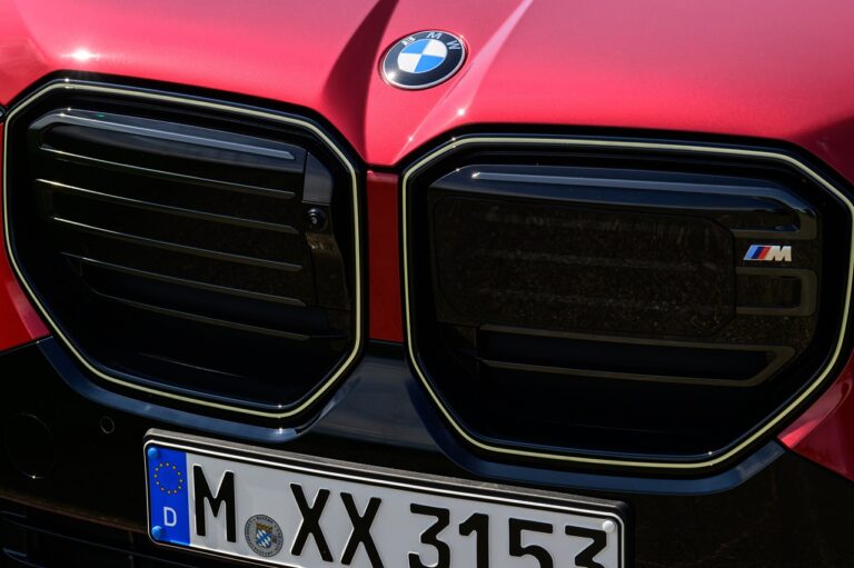 bmw résultats 2026