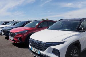 Occasion : quelles marques ont gagné la bataille en mai 2026 ?