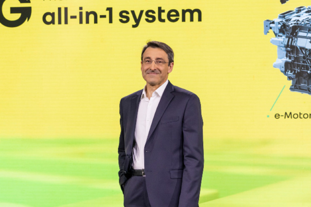 ingénierie Renault France