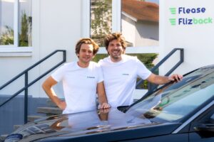 LLD VO : Flease entre dans une nouvelle dimension