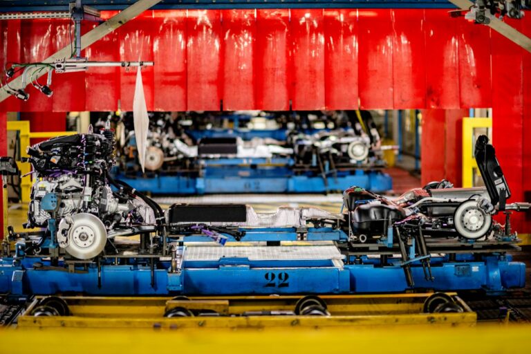 PFA Industrial Accelerator Act