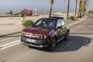 Essai Renault 4 Plein Sud : ensoleiller l'électrique