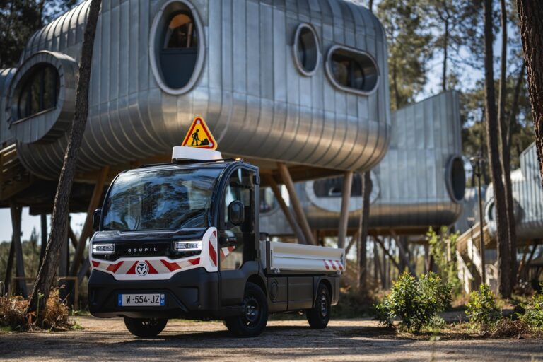Avec le G4+, Goupil vise son prochain cap de croissance