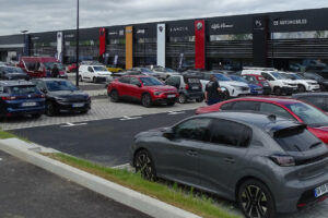 Stellantis vise le retour dans le vert de son réseau dès fin 2026