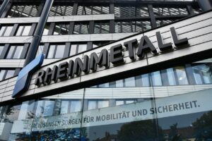 Rheinmetall tourne définitivement le dos à l'automobile pour miser sur la défense
