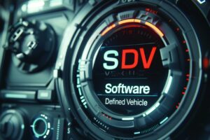 Software defined vehicle : une révolution technologique, un casse-tête économique