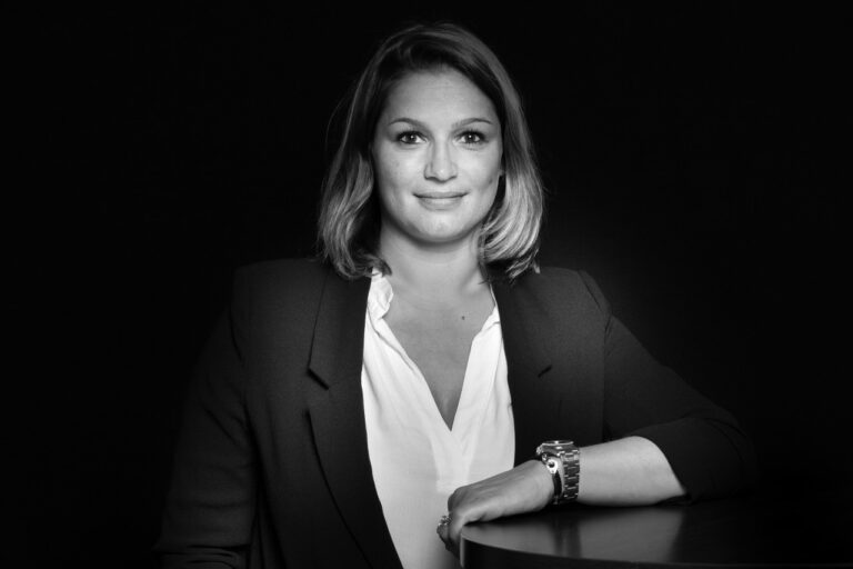 Sabrina Nicolas a rejoint Zeekr France