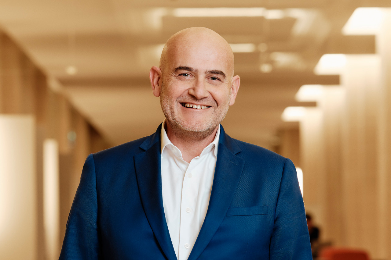 Nomination Renault Espagne Christian Stein