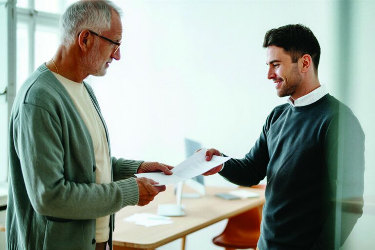 Distribution automobile : l’heure délicate des successions familiales