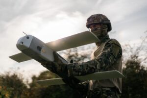 Renault et Thales s'allient pour produire un drone militaire dès 2027