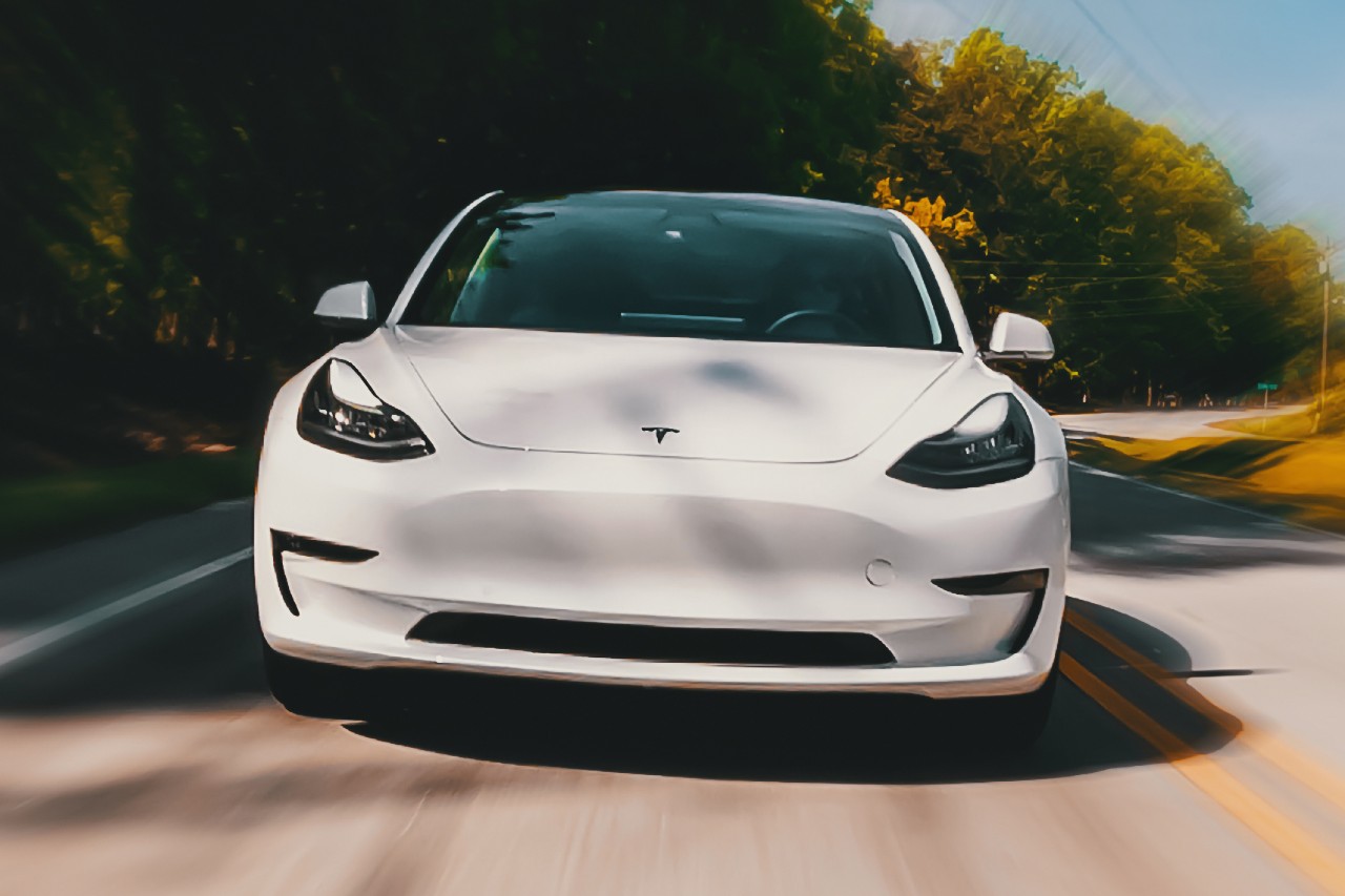 FSD Tesla Belgique
