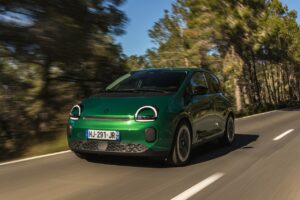 Leasing social 2026 : Renault intègre la Twingo E-Tech à ses offres